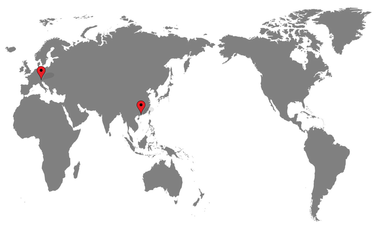 Maps