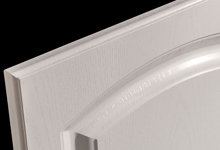 3D Polymeric Doors