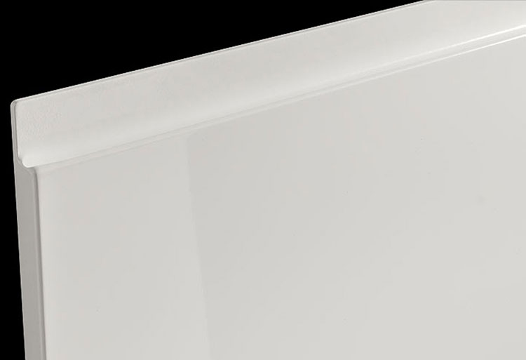 3D Polymeric Doors