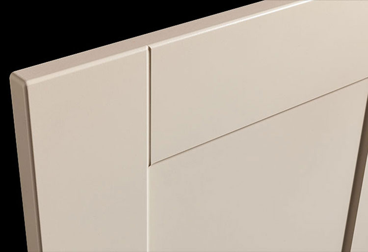 3D Polymeric Doors