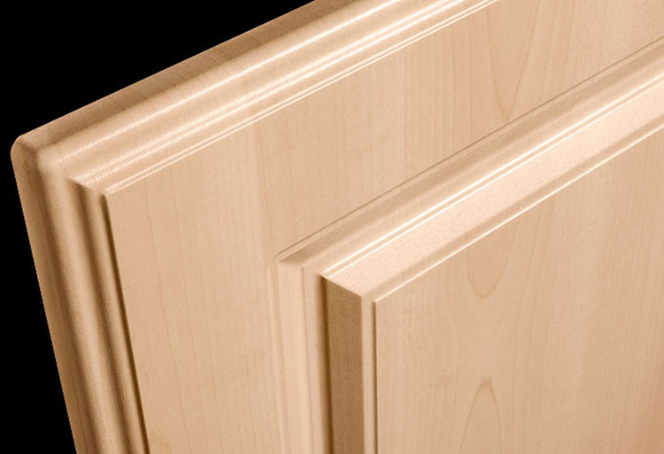 3D Polymeric Doors