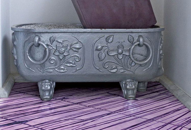 3D Resin System