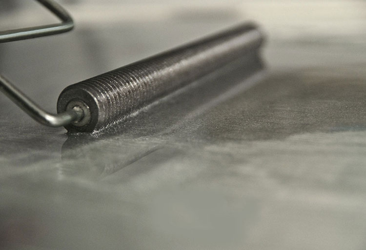 3D Resin System