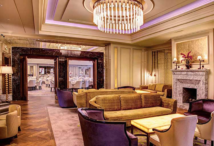 Commercial & Clubhouse Projects