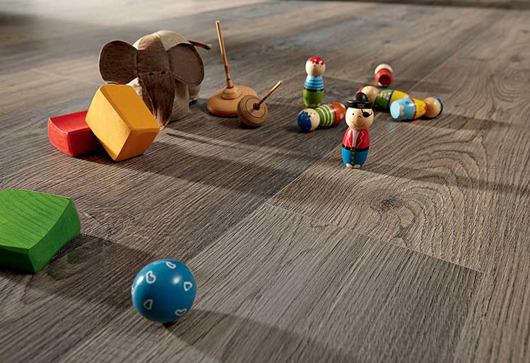 Laminate