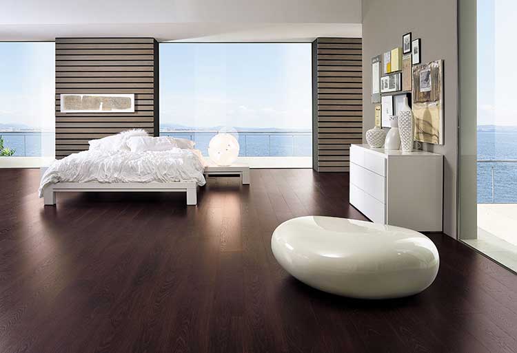Laminate