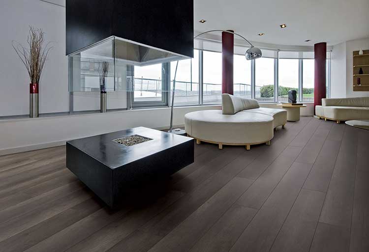 Laminate