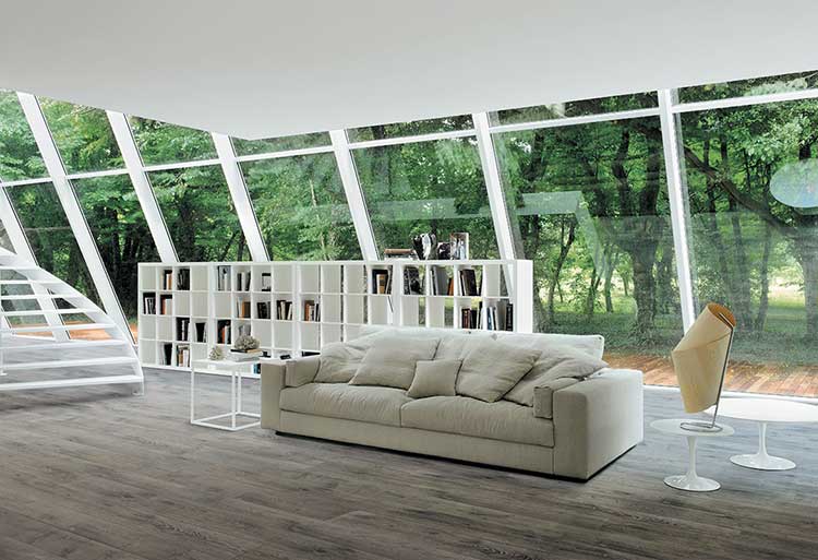 Laminate