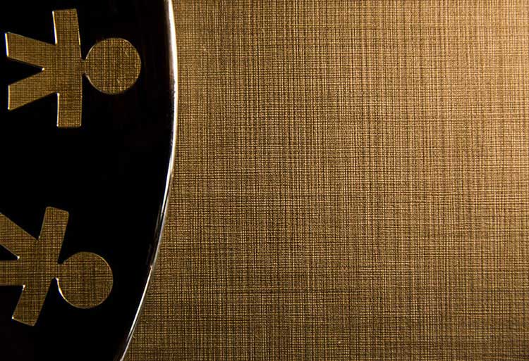 Thermo Structured Panel