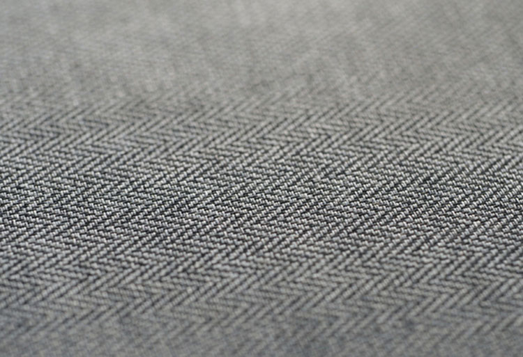 Thermo Structured Panel