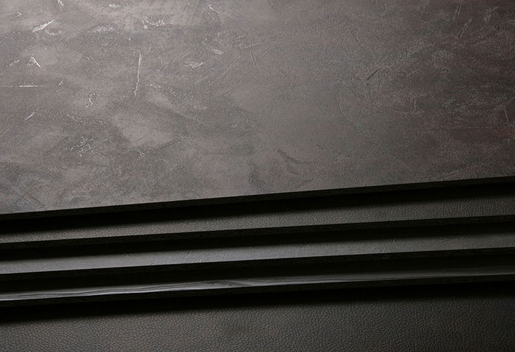 Thermo Structured Panel
