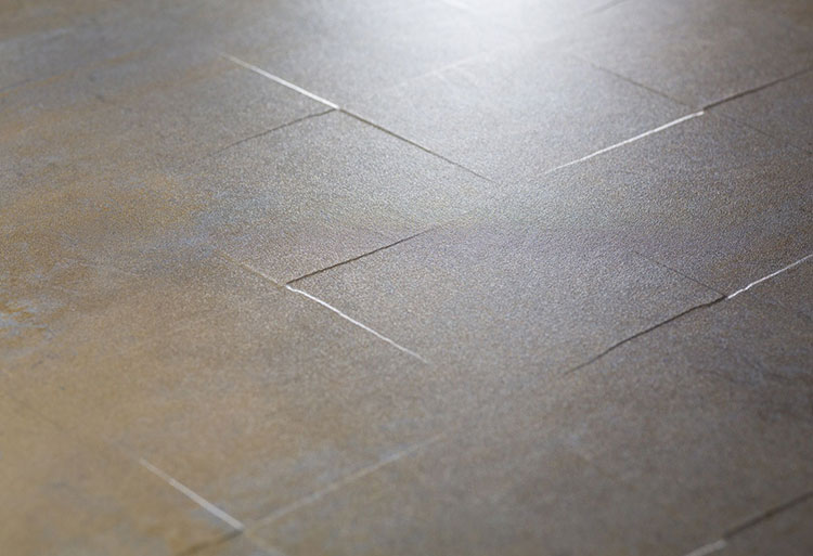 Thermo Structured Panel