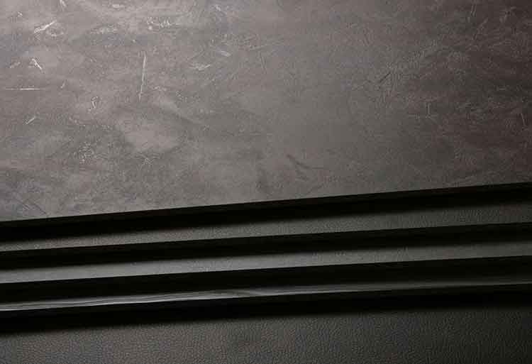 Thermo Structured Panel