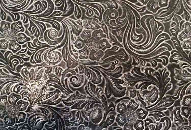 Tough Engraving