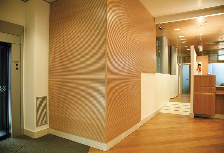 Wall Covering