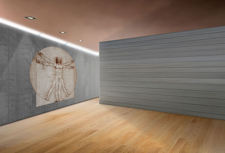 Wall Covering